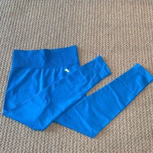 JoyLab Seamless Blue Leggings